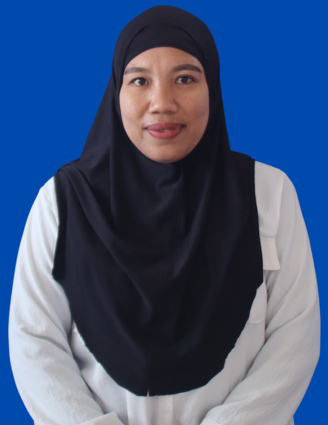 Mirna Dwi Damayanti
